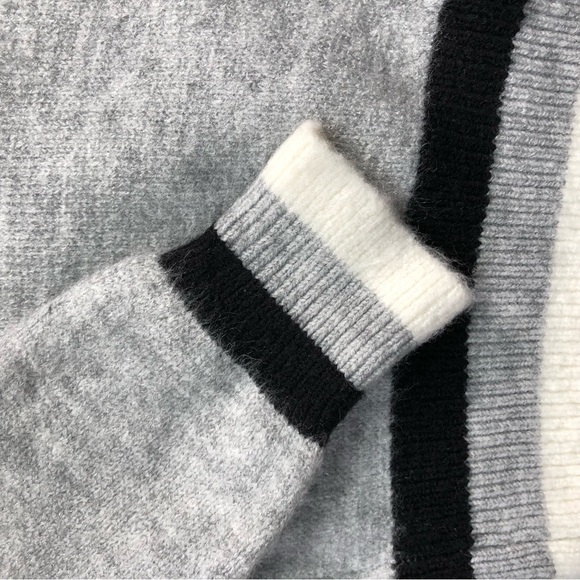Code x Mode knit pullover cozy sweater NEW with Tags! - Picture 4 of 7